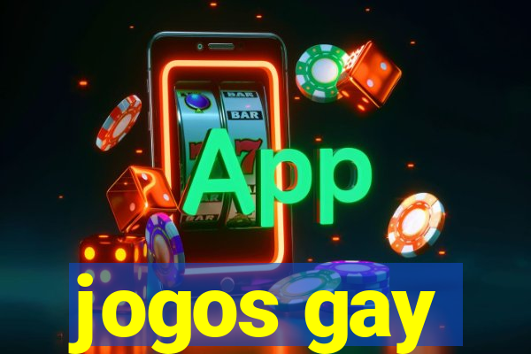 jogos gay